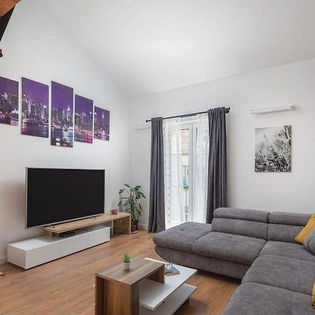 Metily Apartment Split Eksteriør bilde