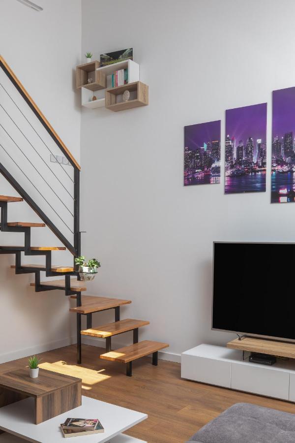 Metily Apartment Split Eksteriør bilde