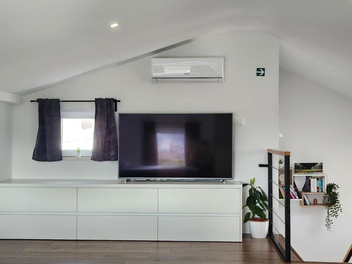Metily Apartment Split Eksteriør bilde